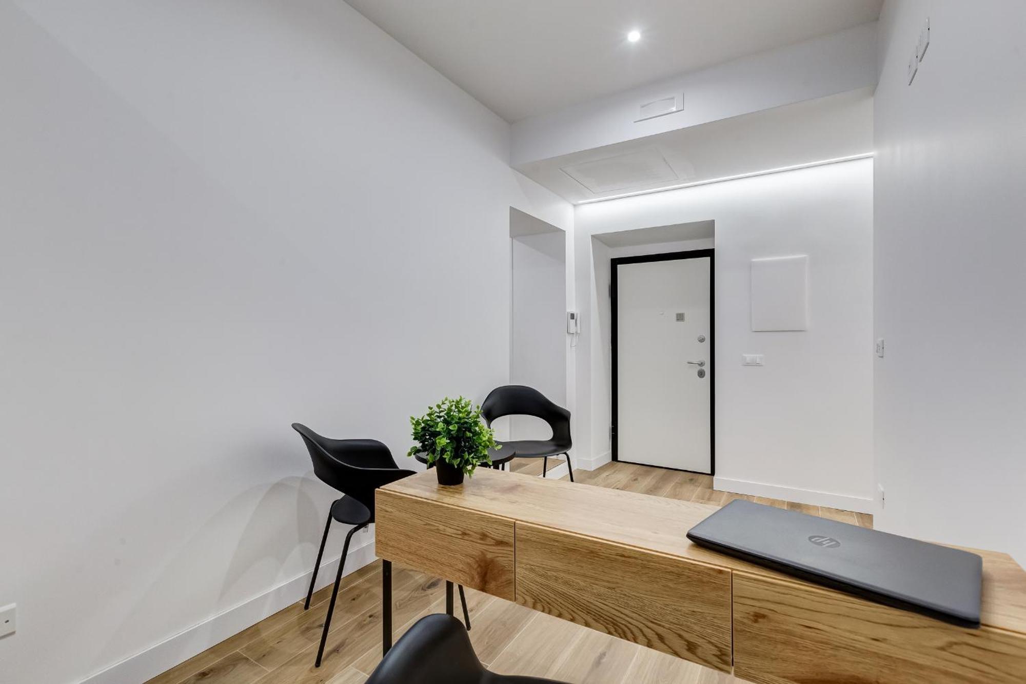 Lisa Suite Řím Exteriér fotografie