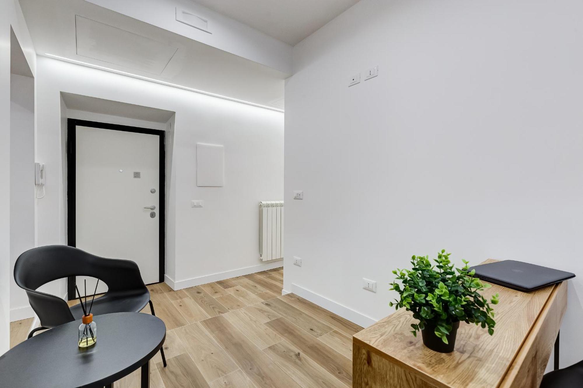 Lisa Suite Řím Exteriér fotografie