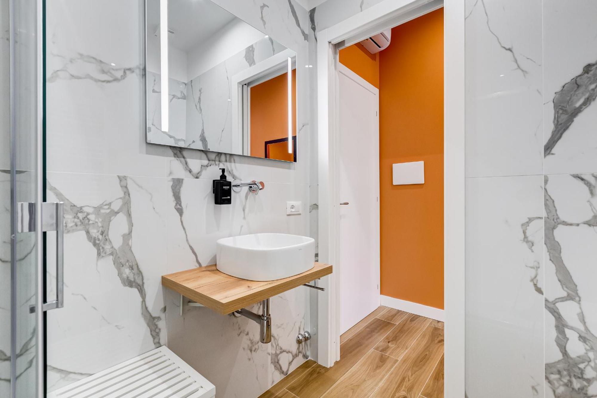 Lisa Suite Řím Exteriér fotografie